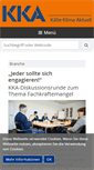 Mobile Screenshot of kka-online.info